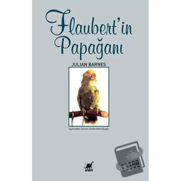 Flaubert’in Papağanı