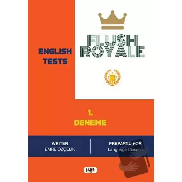 Flush Royale English Tests 1