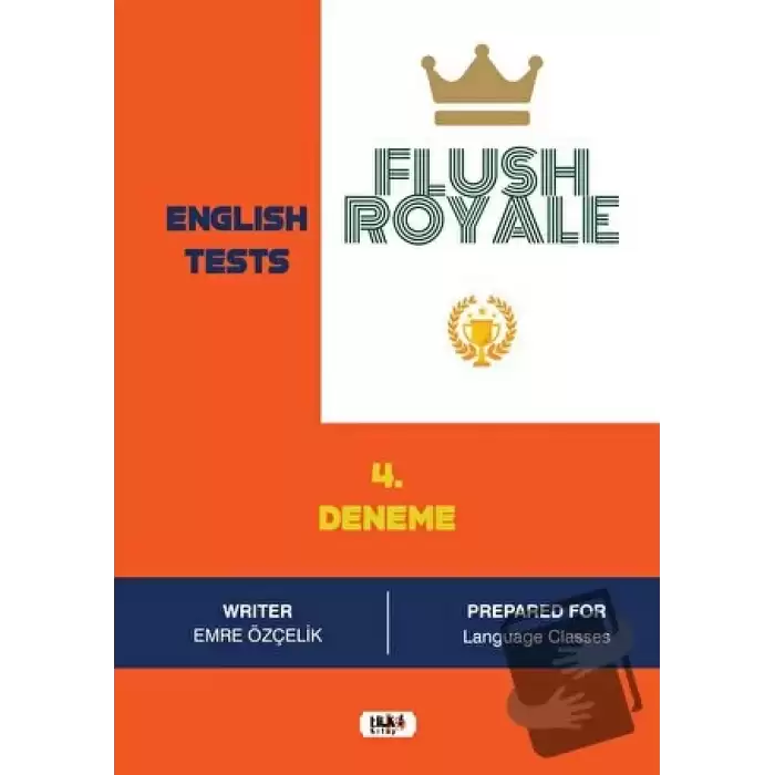 Flush Royale English Tests 4