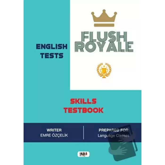 Flush Royale: Skills Testbook