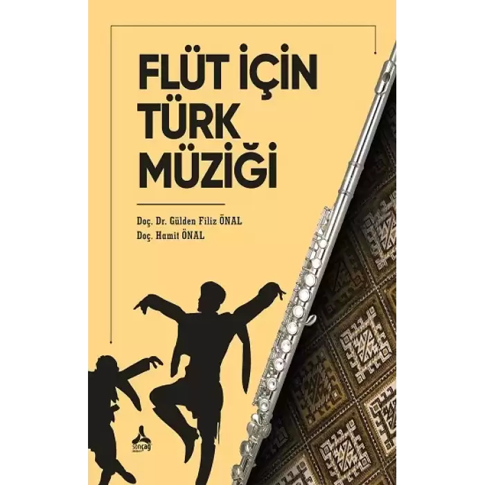 Flüt İçin Türk Müziği