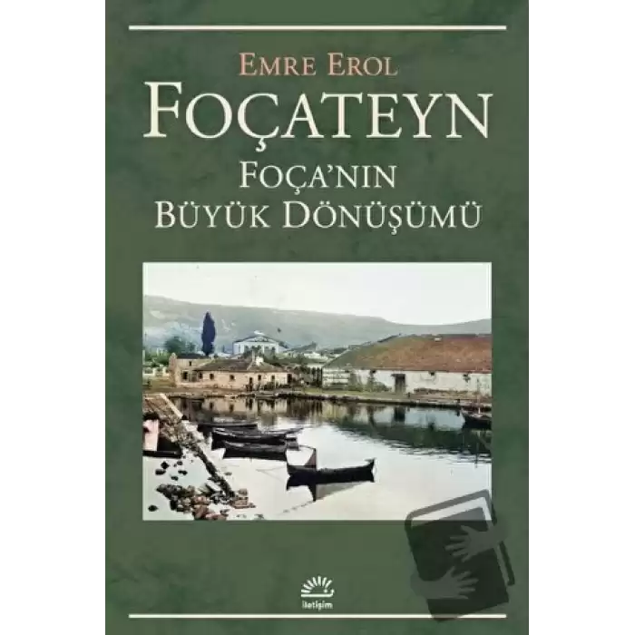 Foçateyn - Foçanın Büyük Dönüşümü