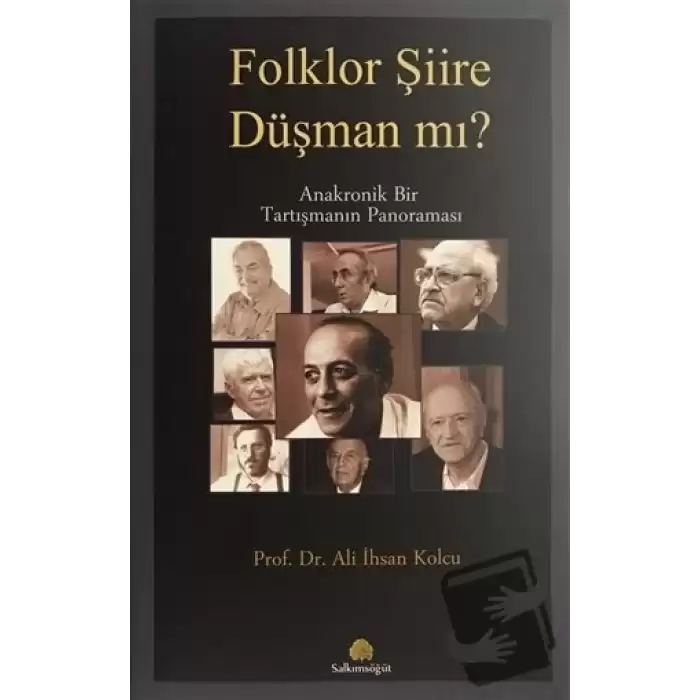 Folklor Şiire Düşman Mı?