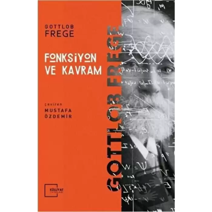 Fonksiyon ve Kavram