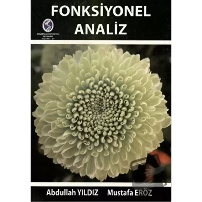 Fonksiyonel Analiz