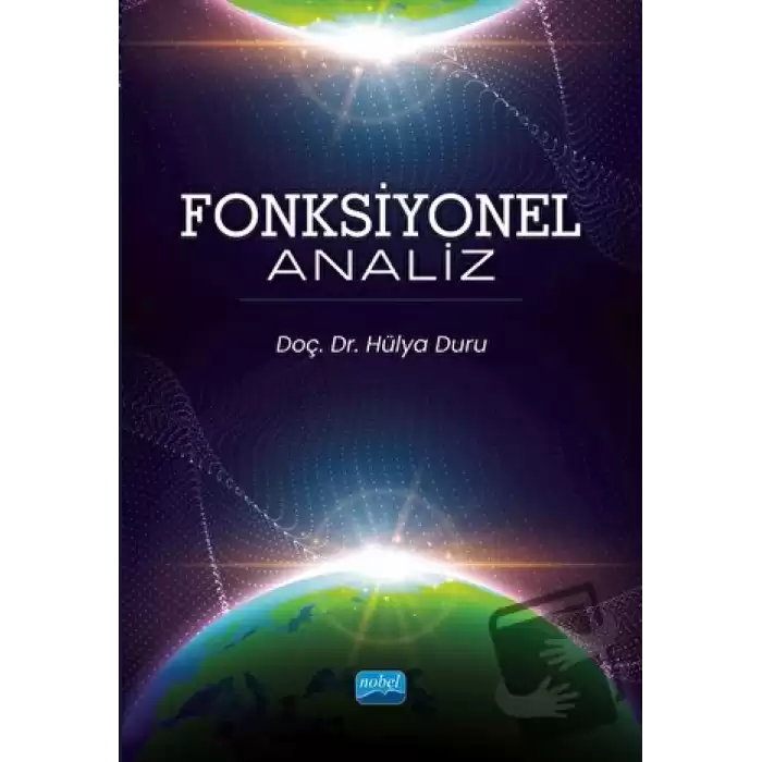 Fonksiyonel Analiz