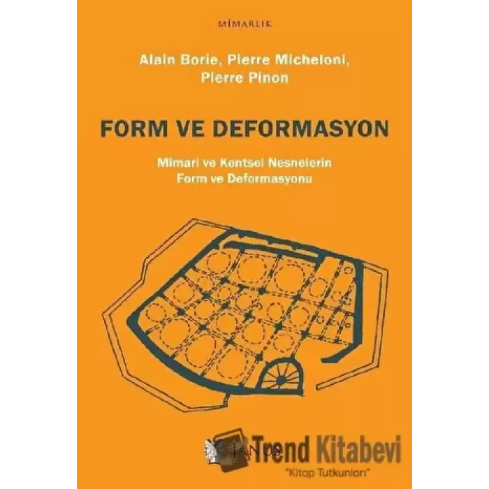 Form ve Deformasyon