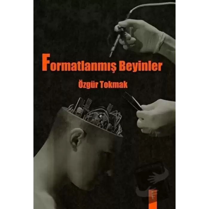 Formatlanmış Beyinler