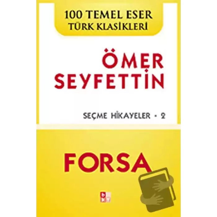 Forsa