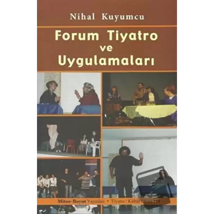 Forum Tiyatro ve Uygulamaları