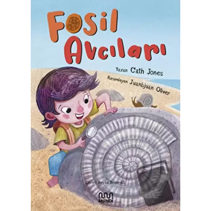 Fosil Avcıları