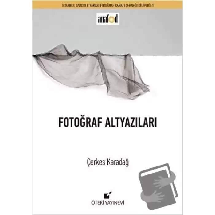 Fotoğraf Altyazıları (Ciltli)