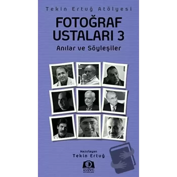 Fotoğraf Ustaları 3