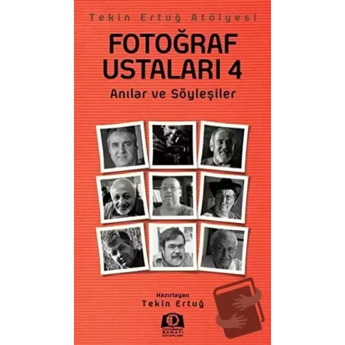 Fotoğraf Ustaları 4