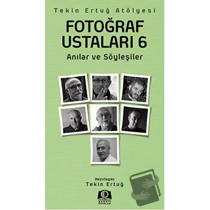 Fotoğraf Ustaları 6