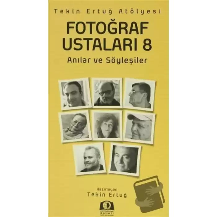 Fotoğraf Ustaları - 8