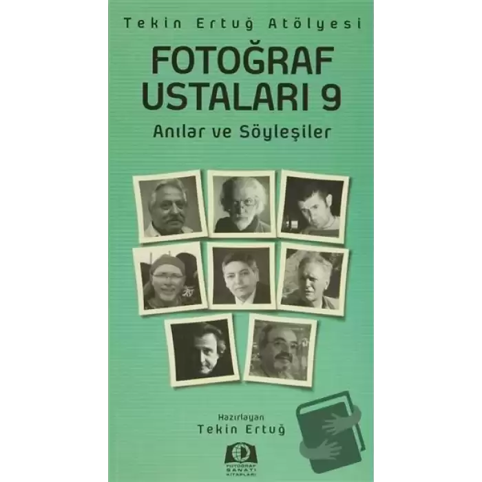 Fotoğraf Ustaları - 9