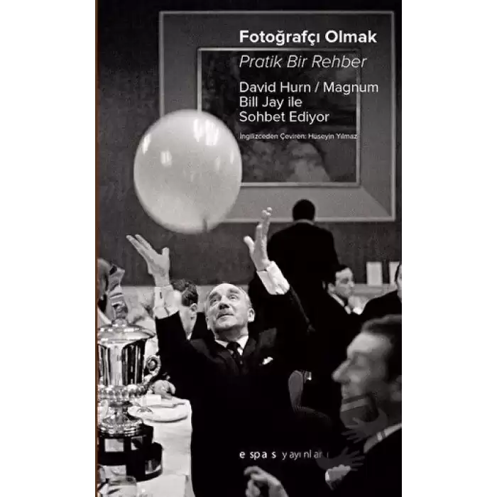 Fotoğrafçı Olmak: Pratik Bir Rehber