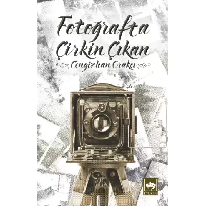 Fotoğrafta Çirkin Çıkan