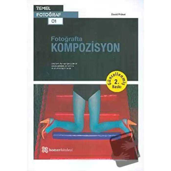 Fotoğrafta Kompozisyon