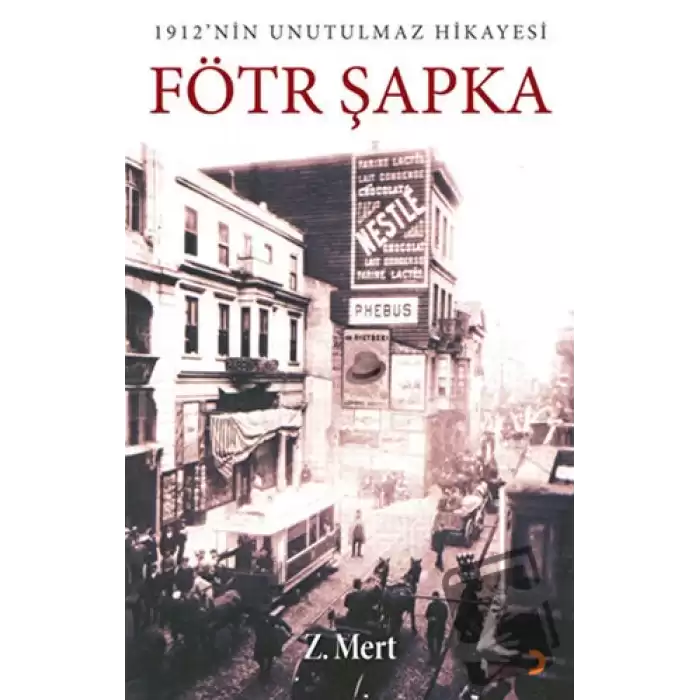 Fötr Şapka