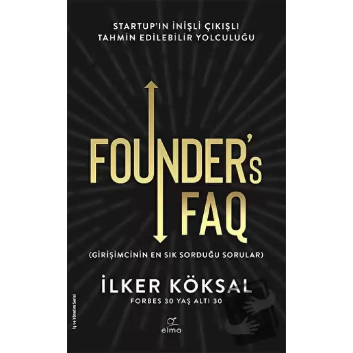 Founder’s FAQ