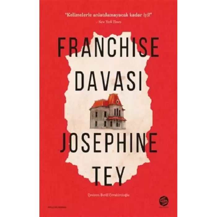 Franchise Davası