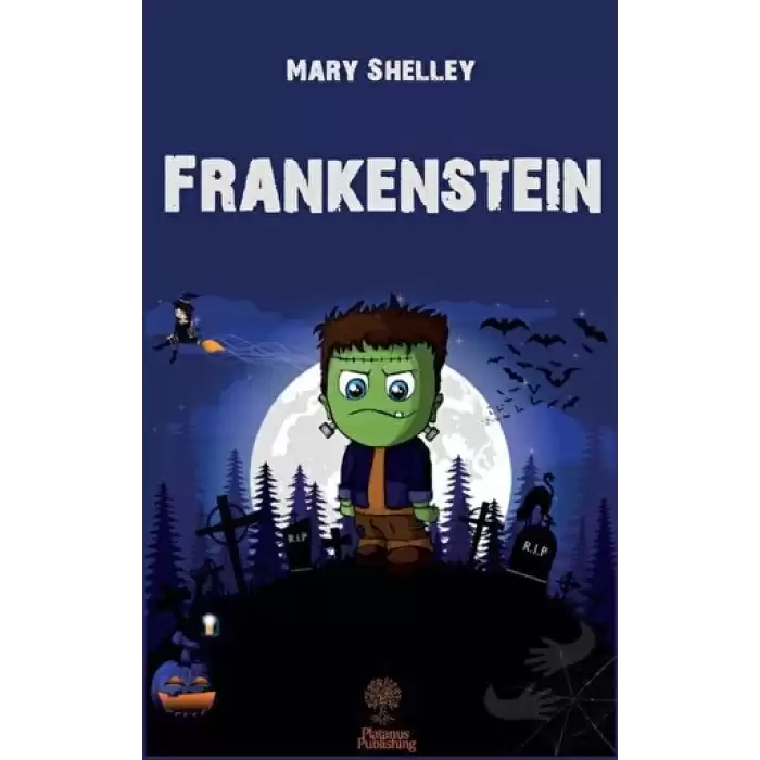 Frankenstein