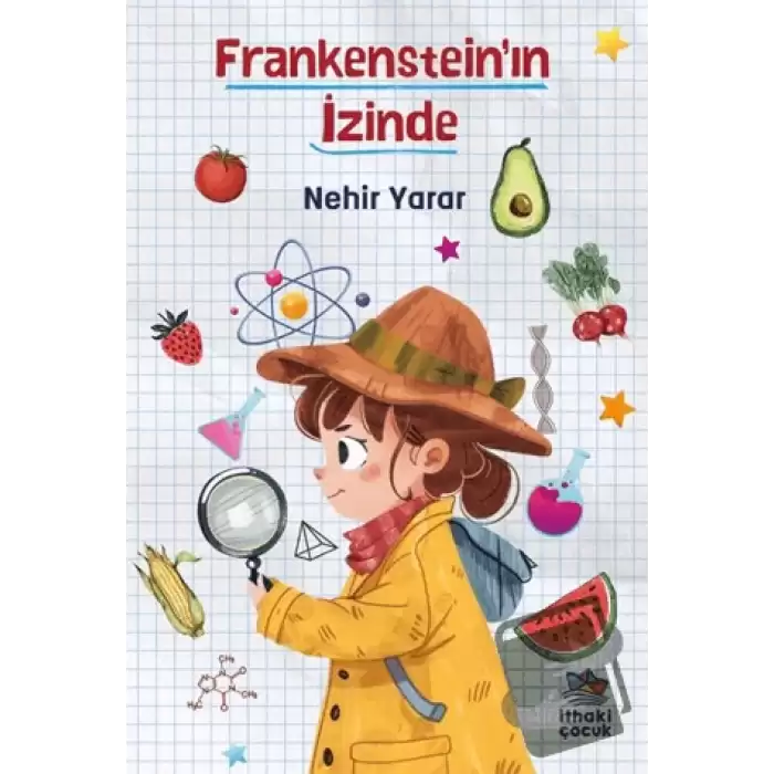 Frankenstein’ın İzinde