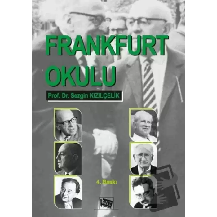 Frankfurt Okulu