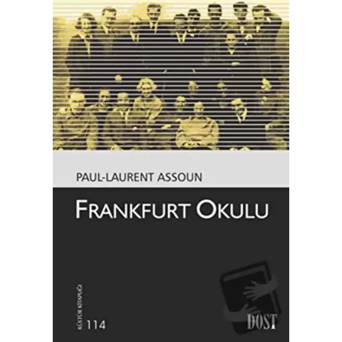 Frankfurt Okulu