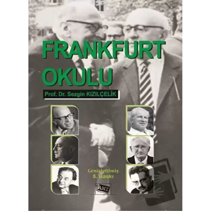 Frankfurt Okulu