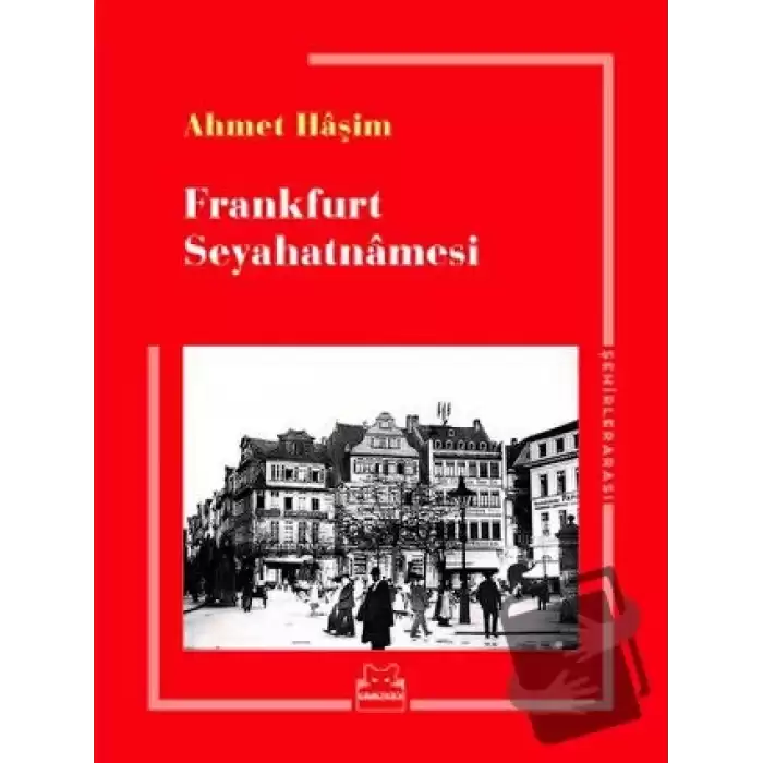 Frankfurt Seyahatnamesi