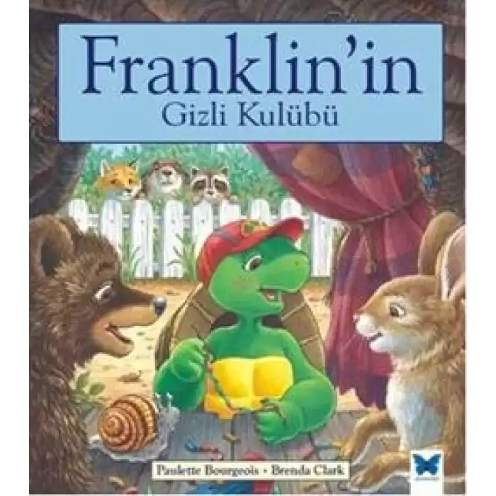 Franklinin Gizli Kulübü