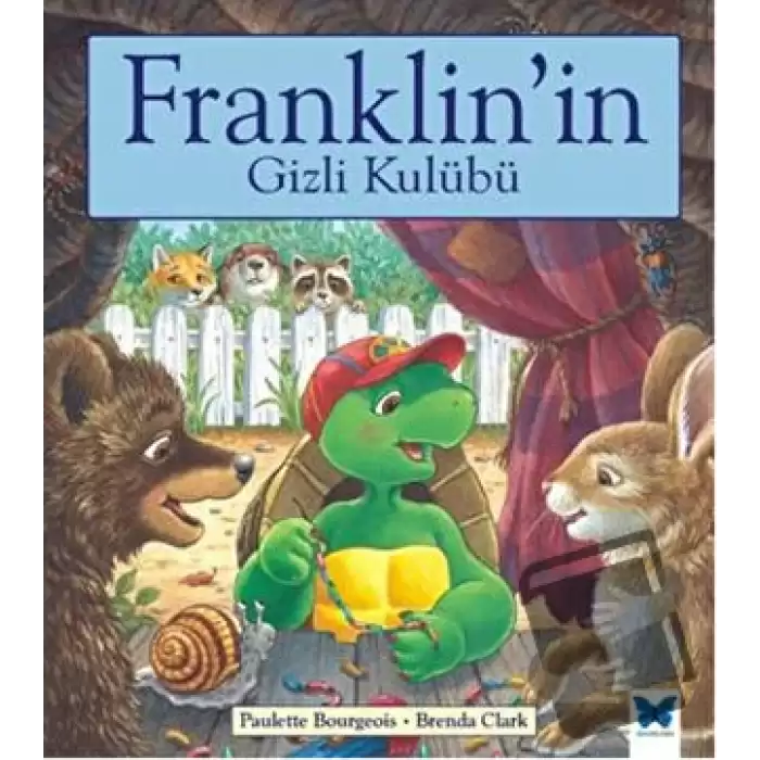 Franklinin Gizli Kulübü