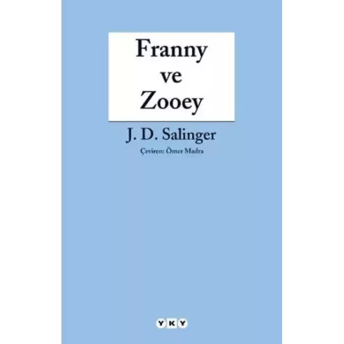 Franny ve Zooey