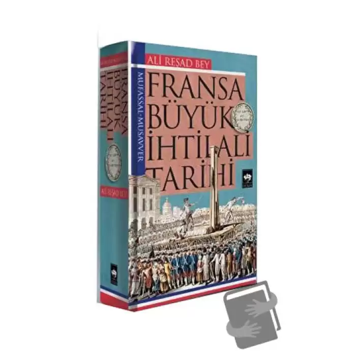 Fransa Büyük İhtilali Tarihi