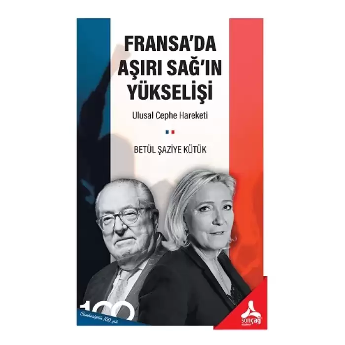 Fransada Aşırı Sağın Yükselişi