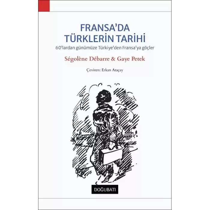 Fransada Türklerin Tarihi