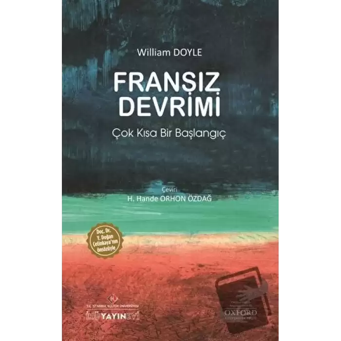 Fransız Devrimi