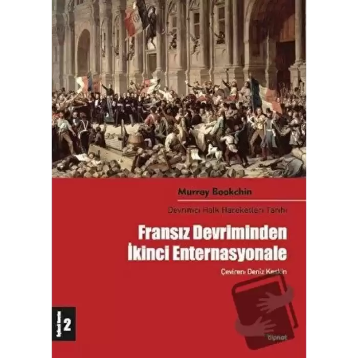 Fransız Devriminden İkinci Enternasyonale