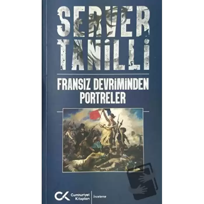 Fransız Devriminden Portreler