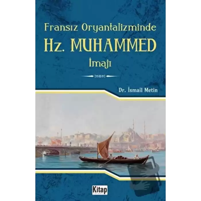 Fransız Oryantalizminde Hz. Muhammed İmajı