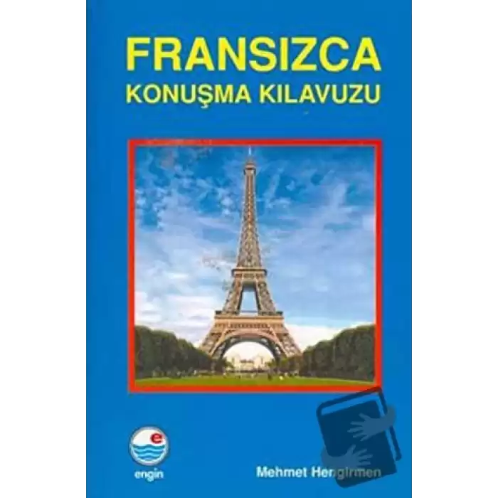 Fransızca Konuşma Kılavuzu