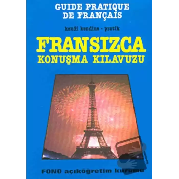 Fransızca Konuşma Kılavuzu