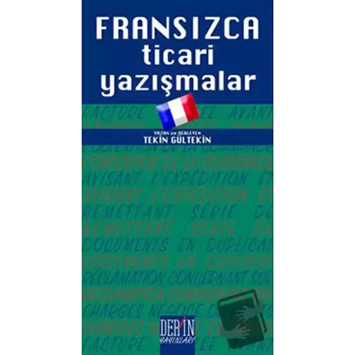 Fransızca Ticari Yazışmalar