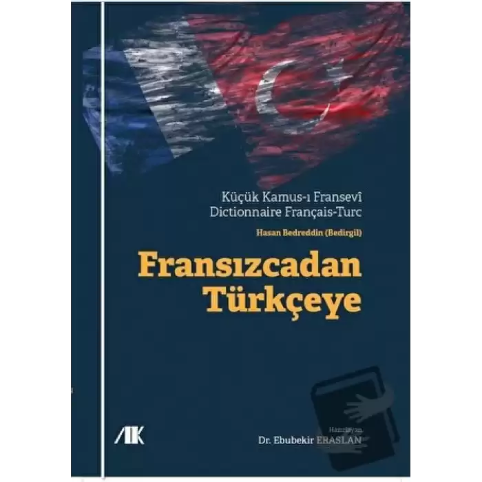 Fransızcadan Türkçeye