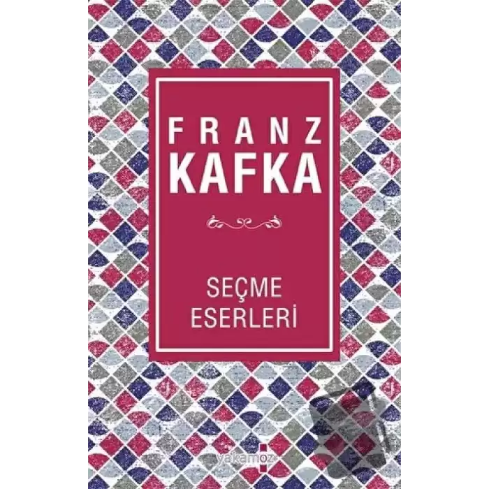 Franz Kafka