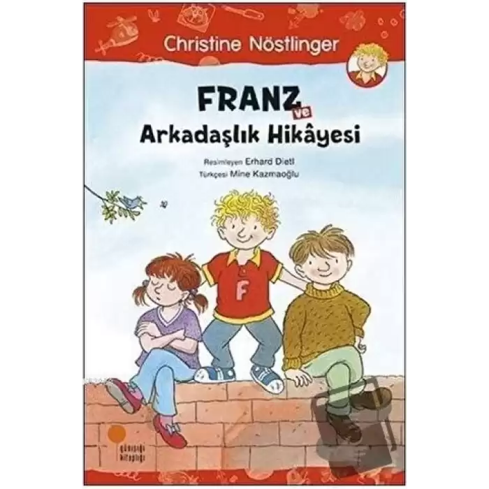 Franz ve Arkadaşlık Hikayesi