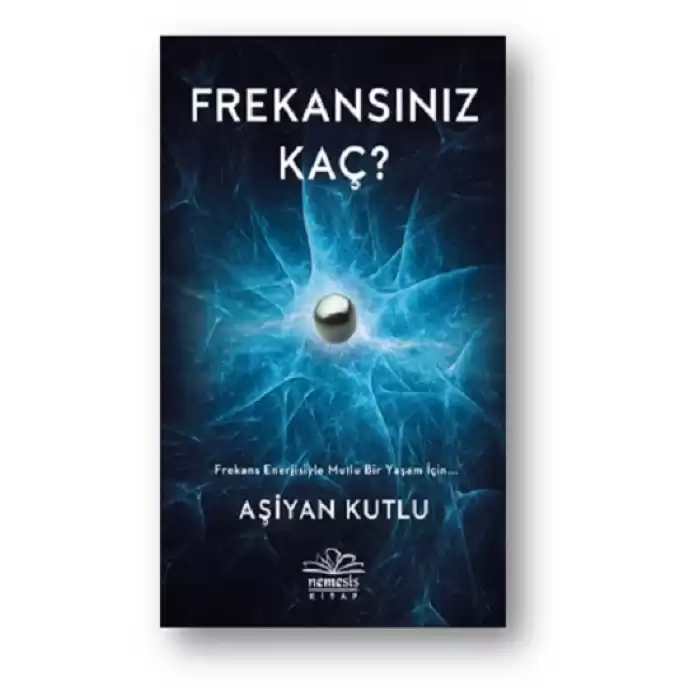 Frekansınız Kaç ?